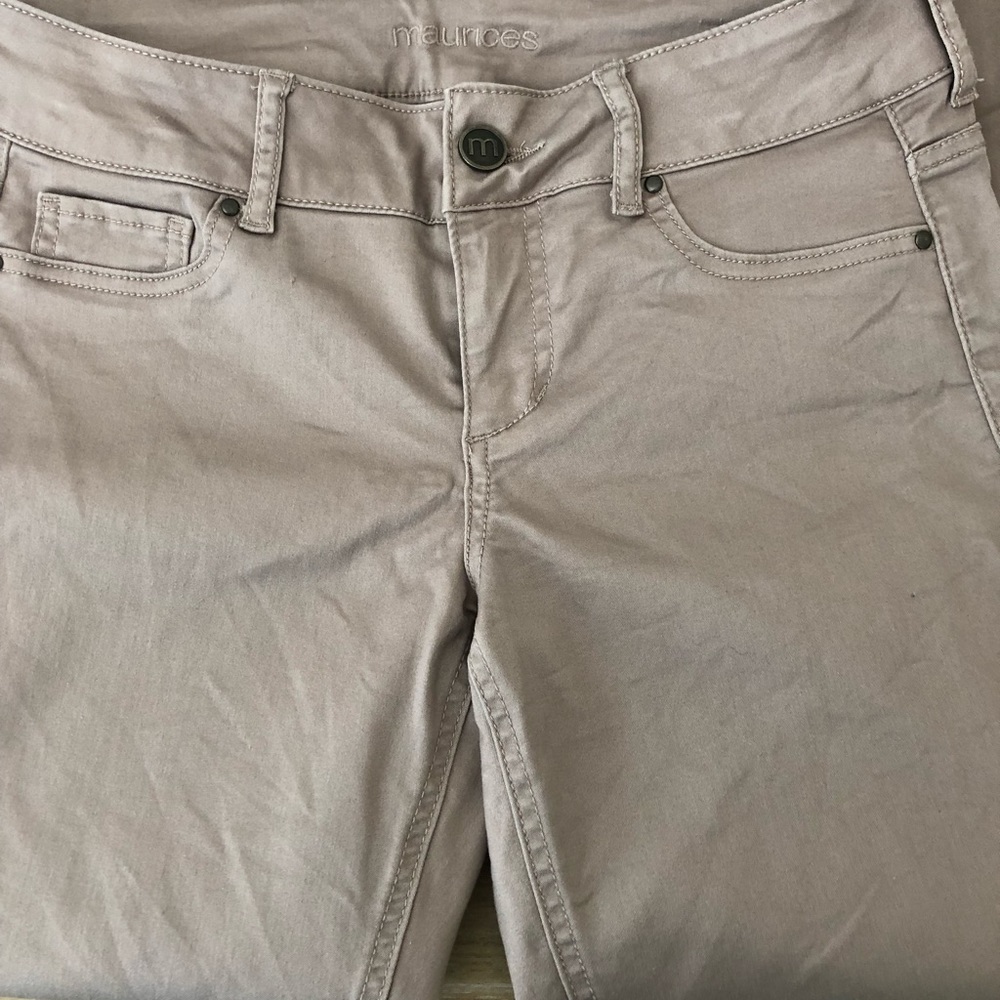 Pants